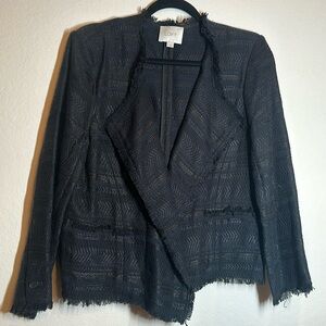 Women’s Tweed Blazer